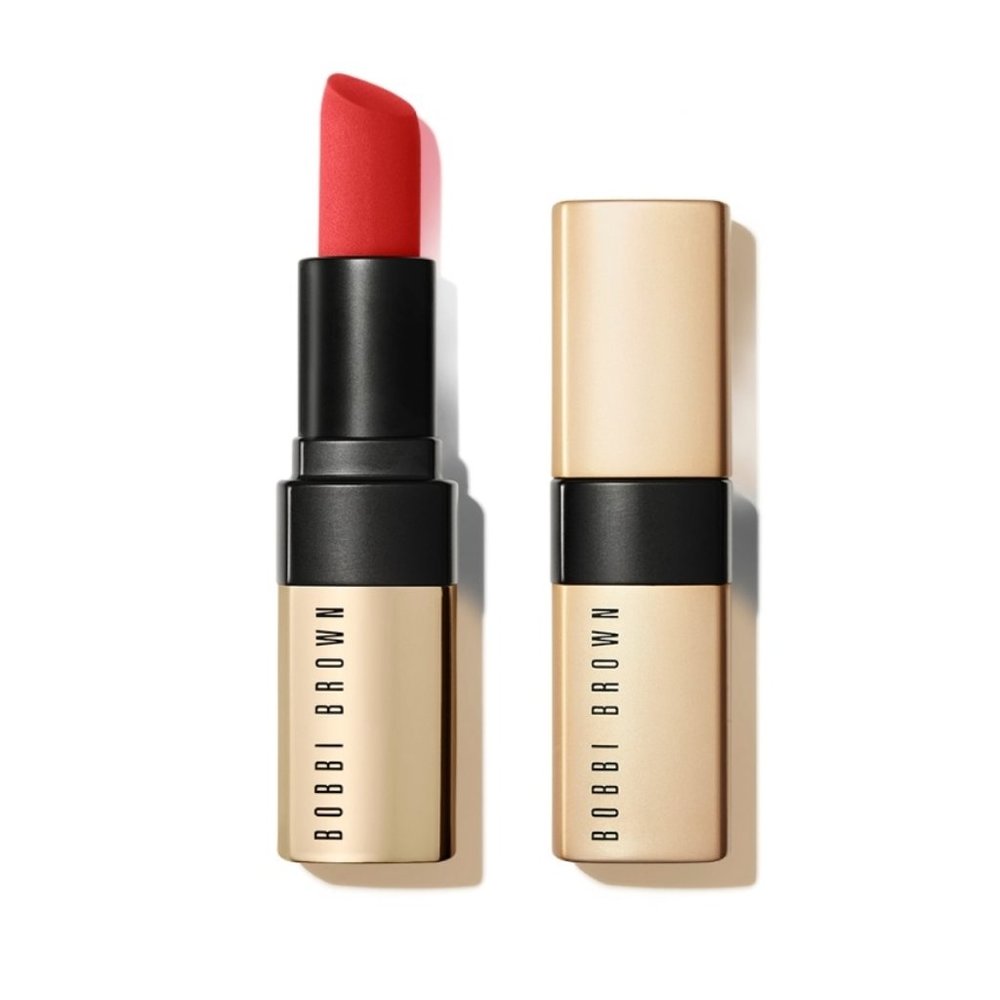 Bobby Brown Luxe Matte Lip Color